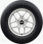 Авто шина Maxxis Vansmart MCV3+ 215/75R16C 113/111r